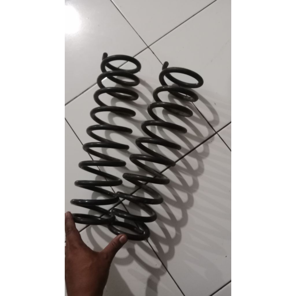 per belakang crv gen 1 original standar