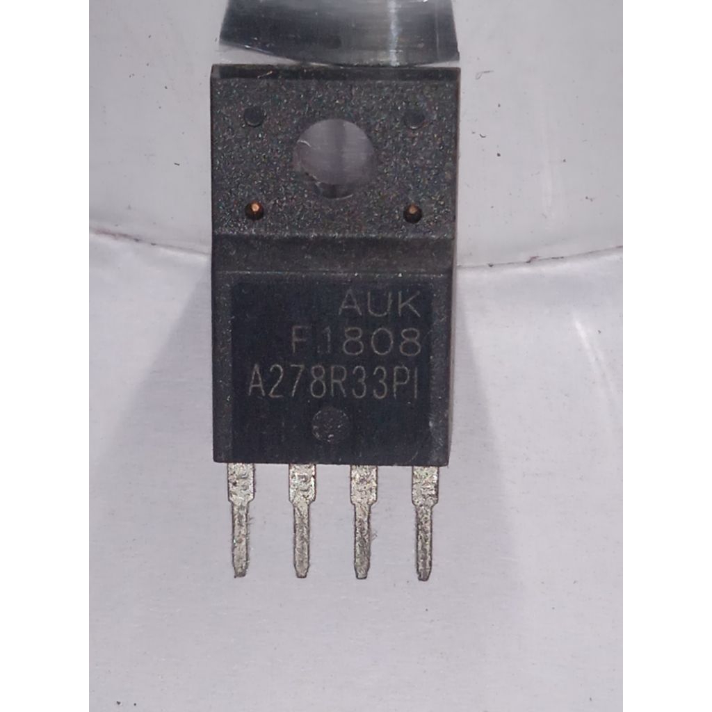 IC LDO Fixed regulator to 3,3V type A278R33PI/KIA278R33PI 1pcs
