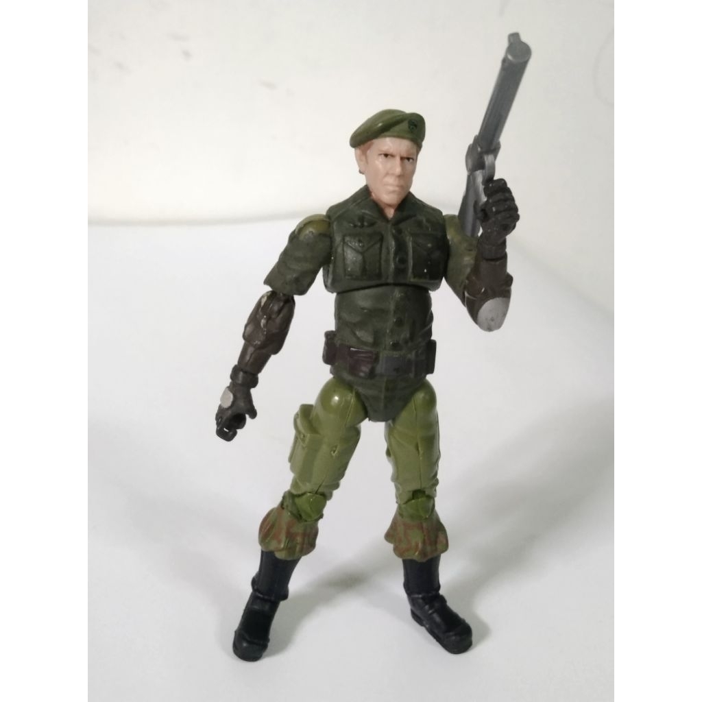 Figur GI Joe