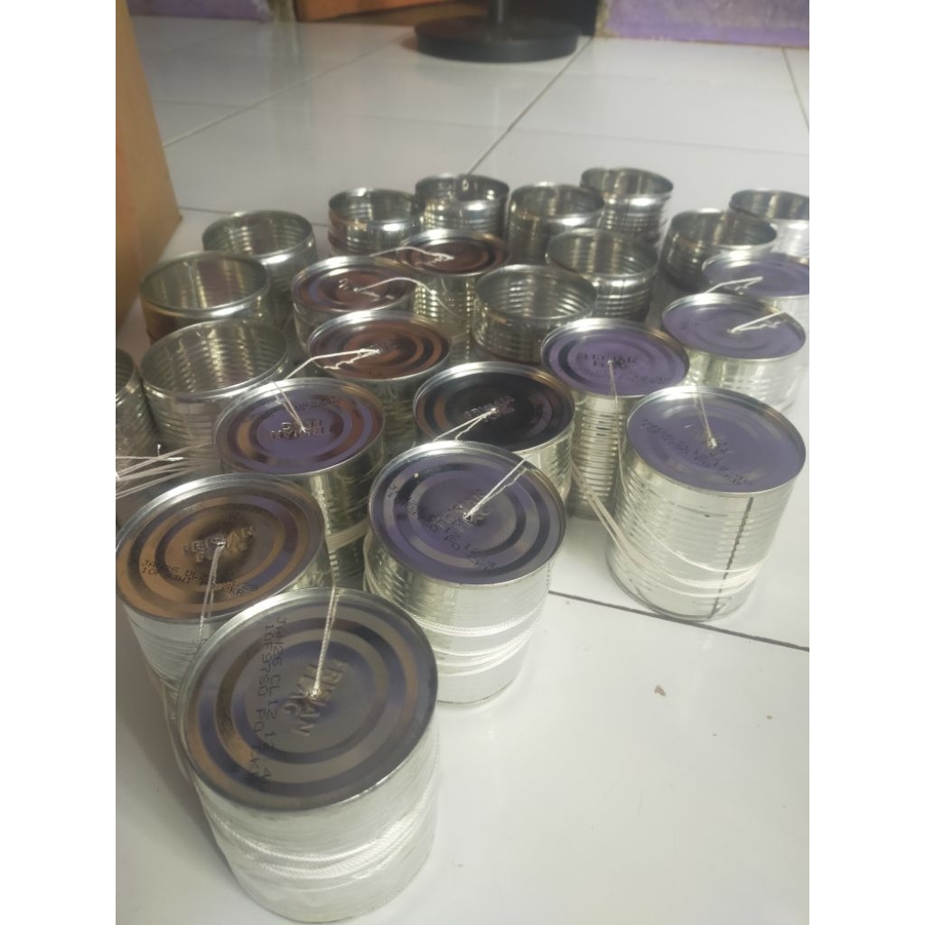telepon kaleng