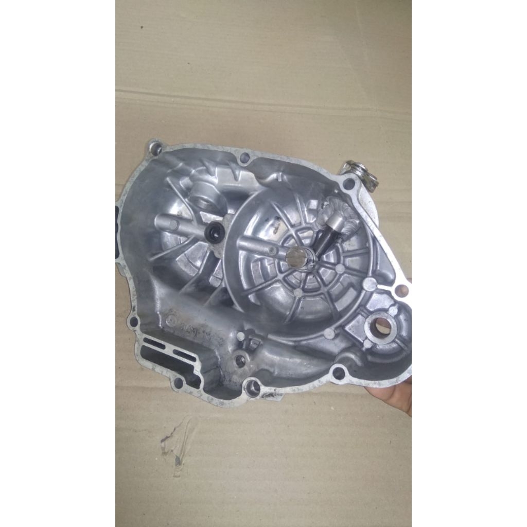 Judul :Bak kopling Jupiter z Jupiter Burhan Vega old model kopling manual