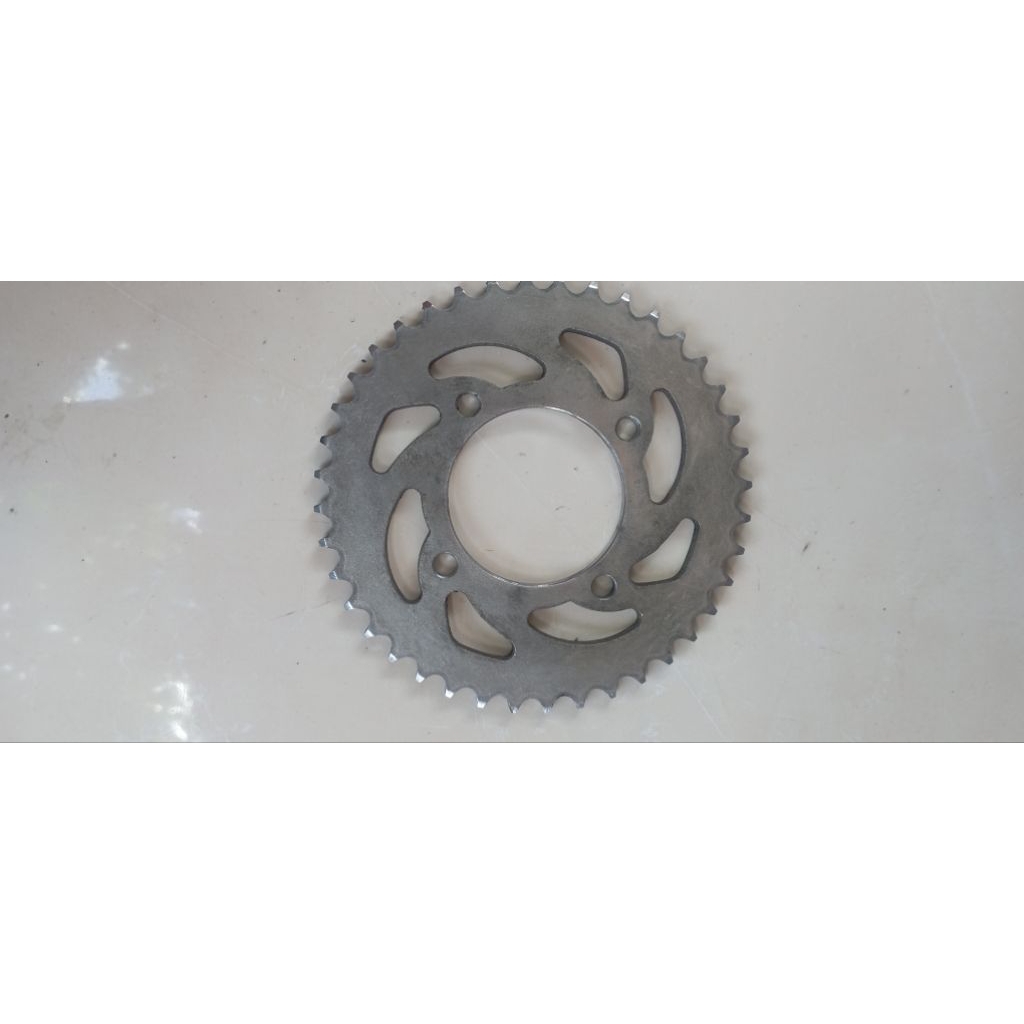 GIR BELAKANG MOTOR YAMAHA VEGA ZR ORIGINAL