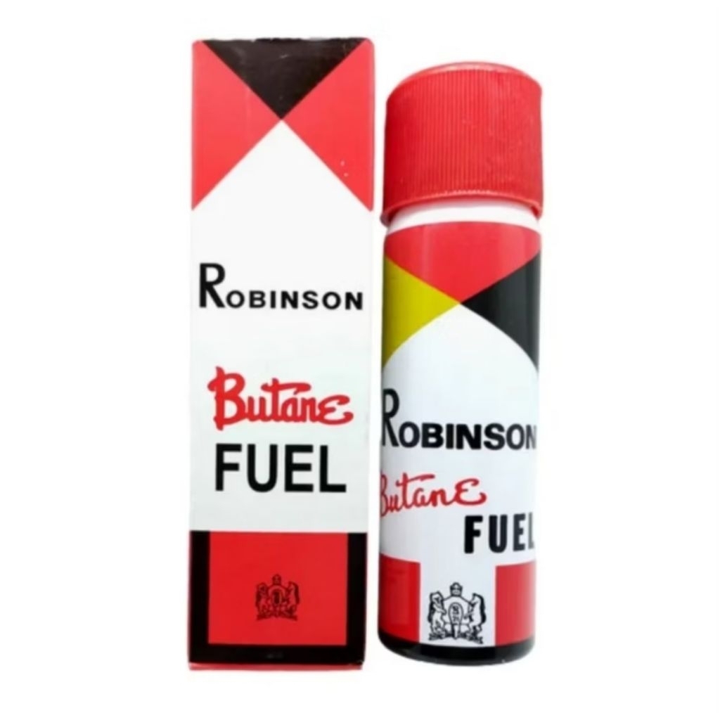 Robinson Butane Fuel 220 gr