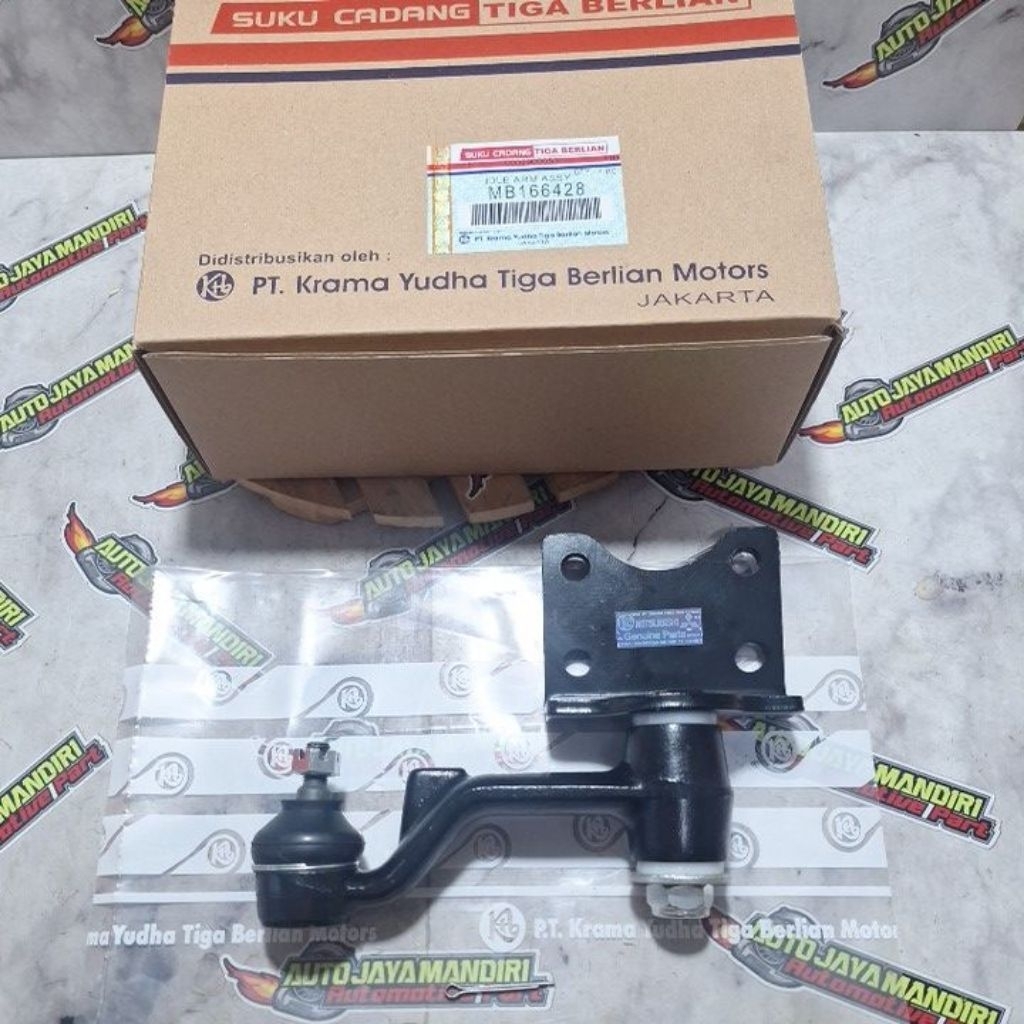 Idle arm idler arm L300 L300disel L038 L039 KTB