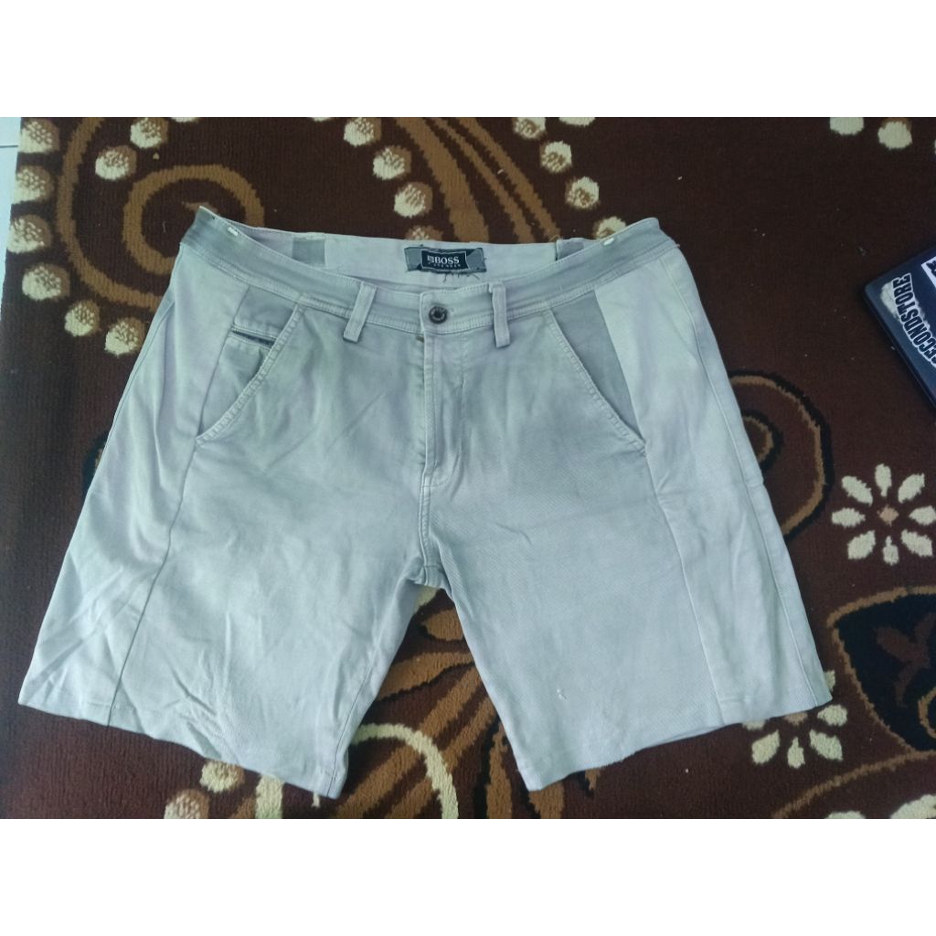 Celana Pendek BOSS