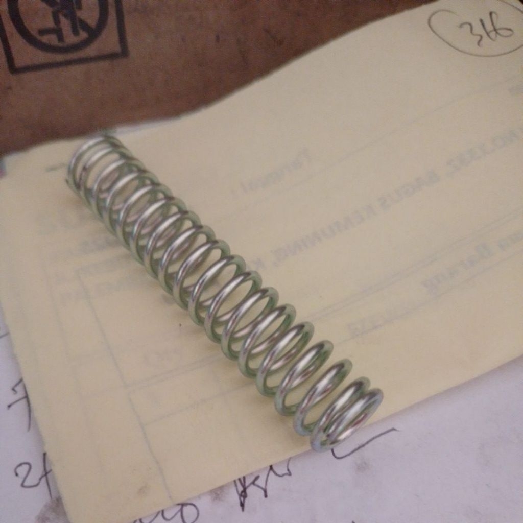 per rem belakang per banting beat vario scoopy karbu injeksi