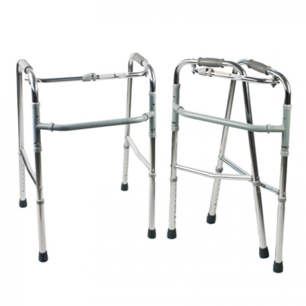 ALKES WALKER