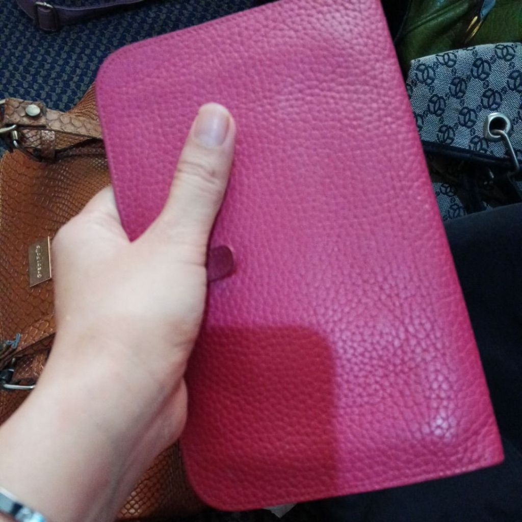 dompet wanita kulas