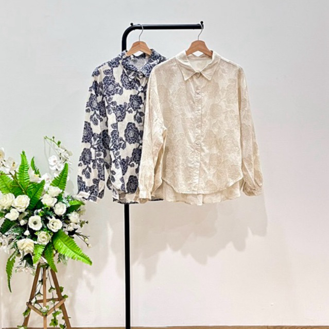 Haditsya Liora Shirt