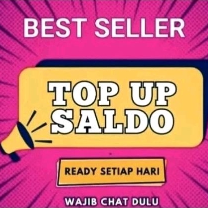 BESTSELLER TOP SALDO/PULSA REGULER TRANSFER XL AXIS 500K SAMPAI 10JT A1 A2