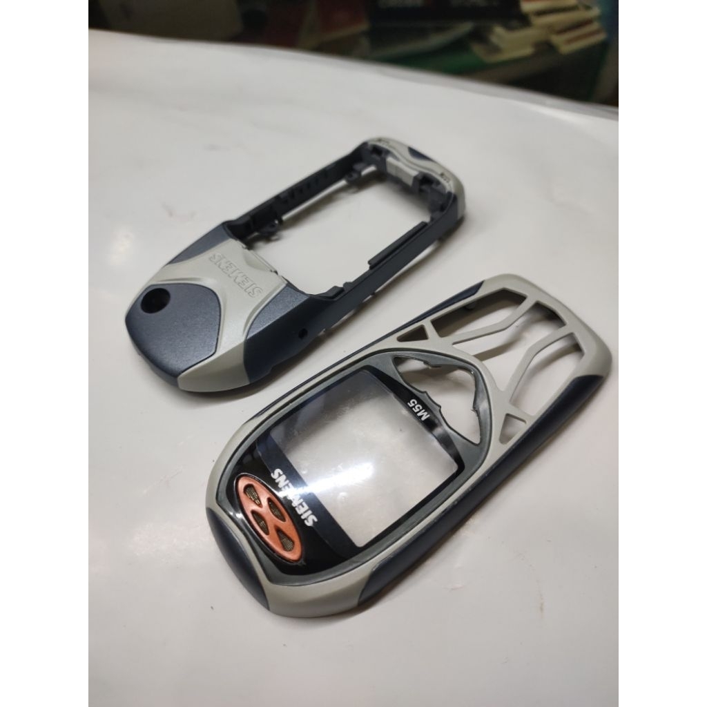 casing hp Siemens  M55 scorpion original