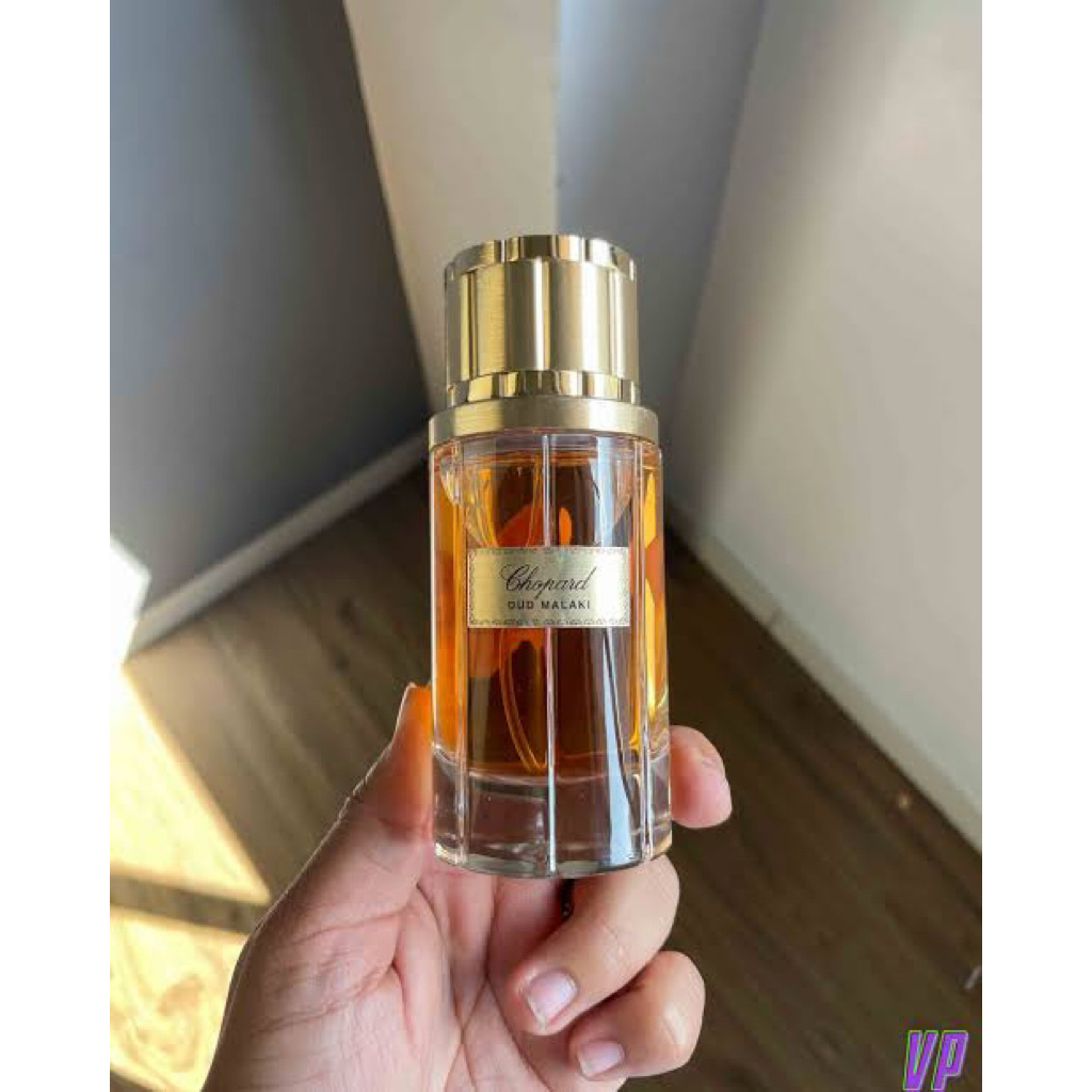 copard Oud malaki parfume