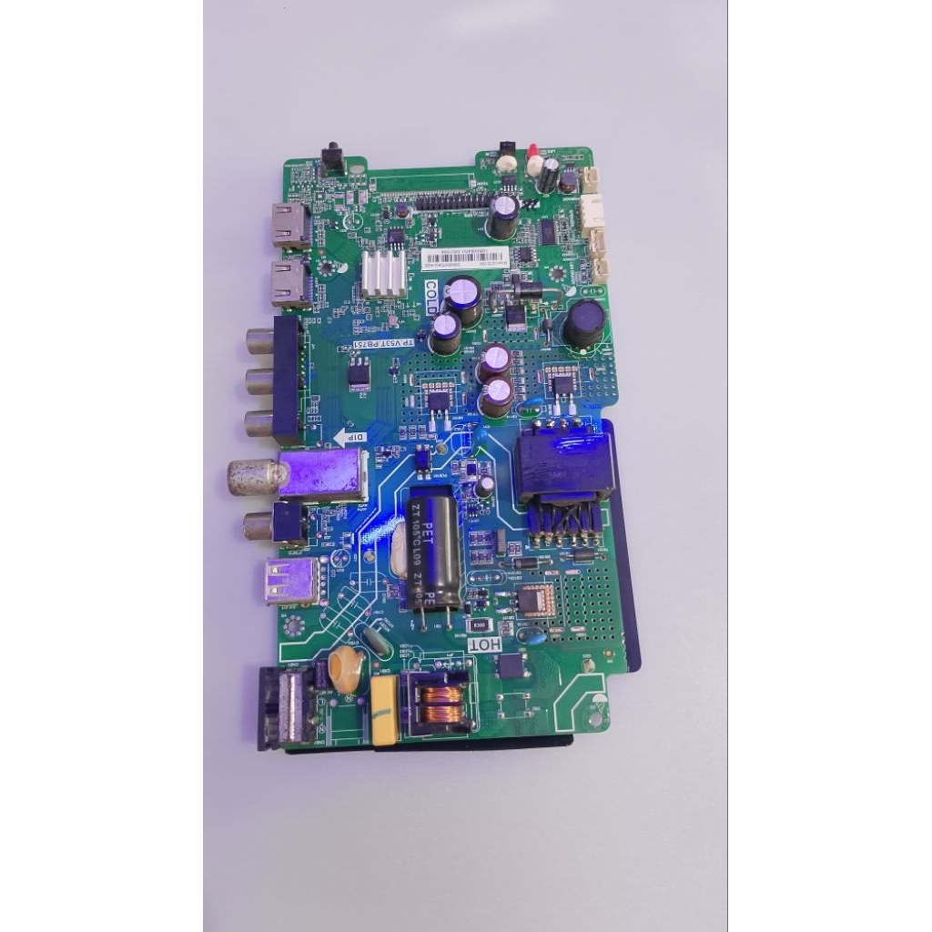 mainboard coocaa 32tb1000