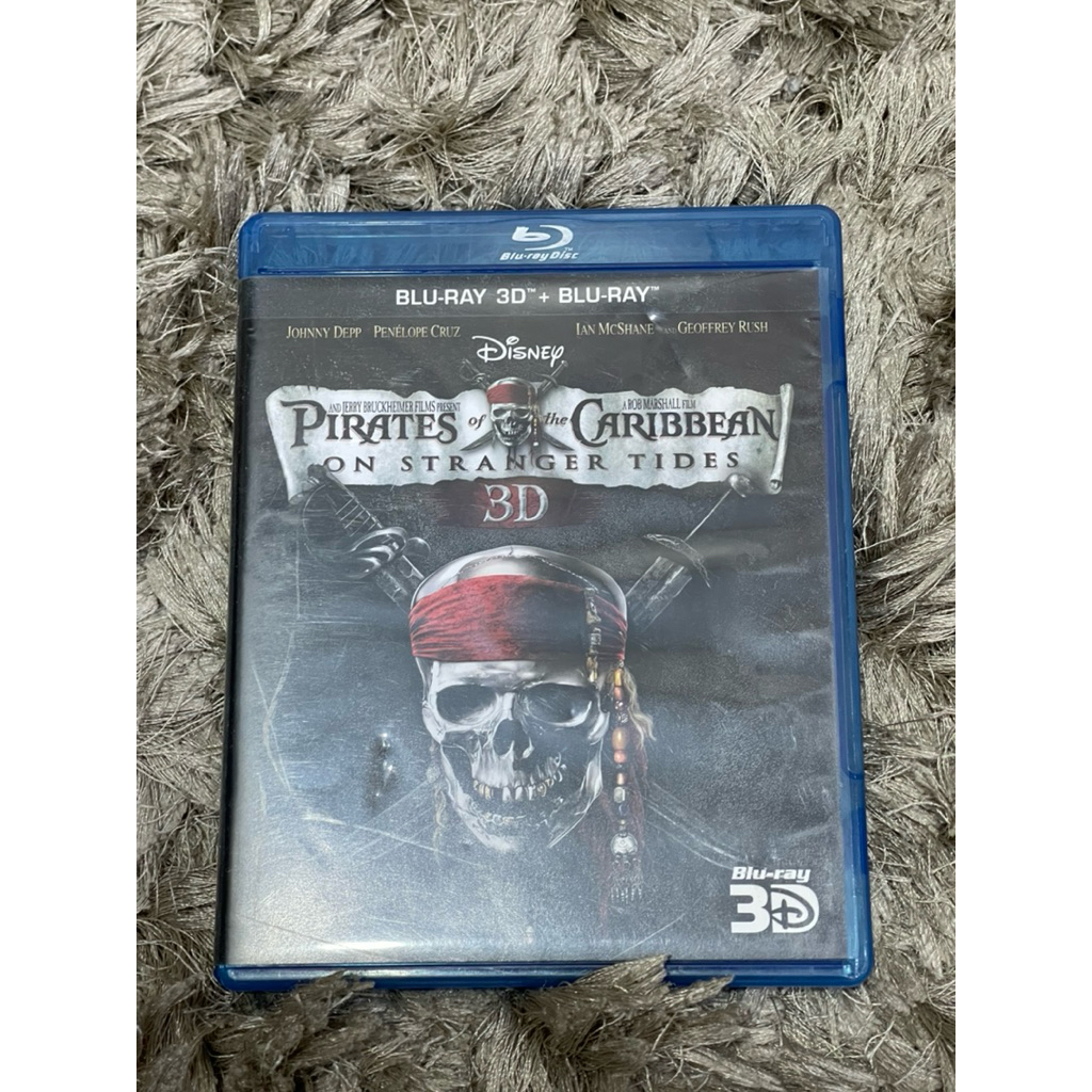 Bluray Film Original  (lihat deskripsi)