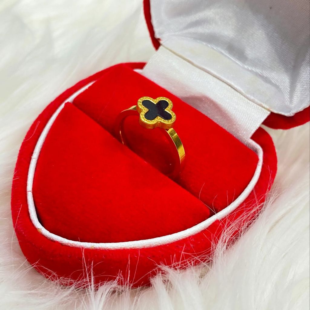 Cincin Motif Pandora