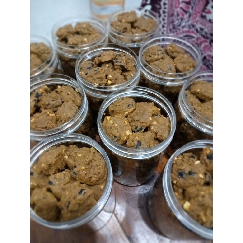 COOKIES CHOCOCHIP HOMEMADE CEN N'DESO