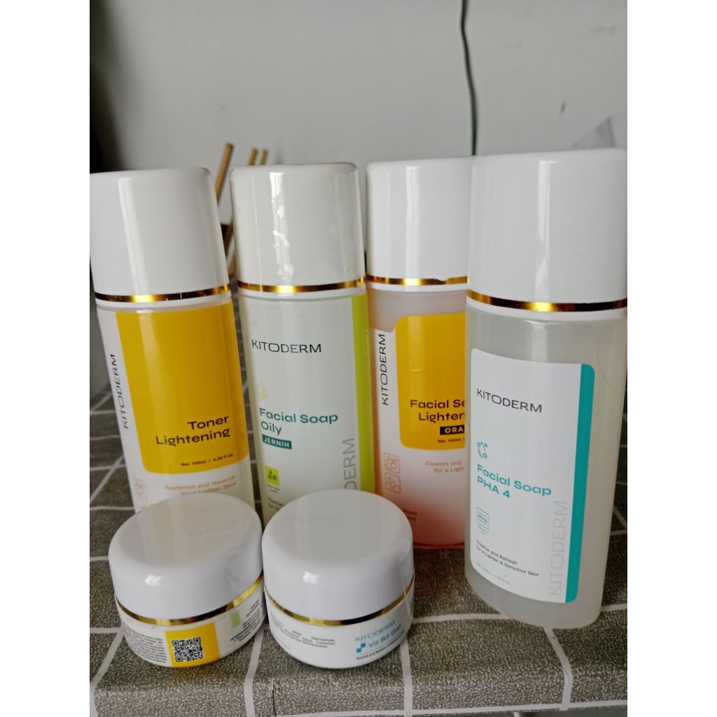kitoderm