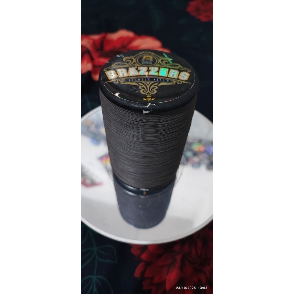 Gelasan Brazzers Juara 2 Kejurnas