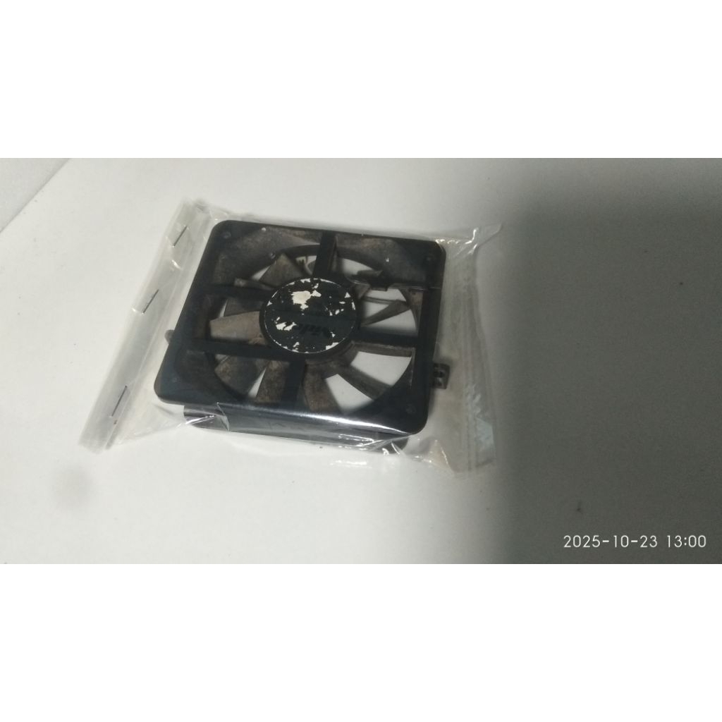 kipas ps2 fat seri 3/5