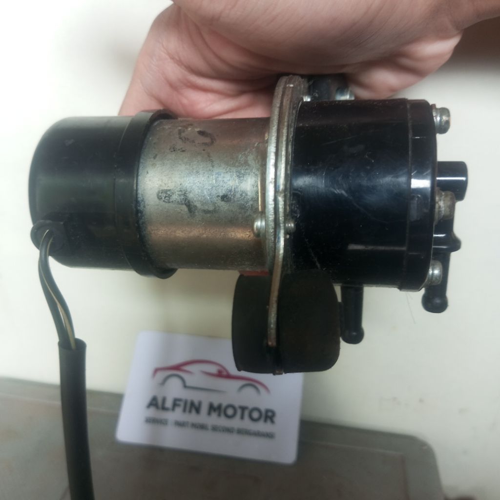 Rotak Carry Gambar Tiga Berlian Rotak Carry Pompa Bensin Carry Mitsubishi Electric Original