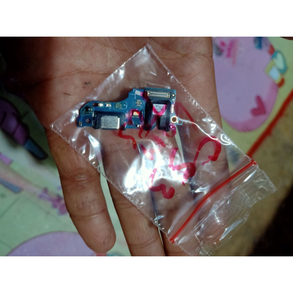 papan cas realme c53/c51