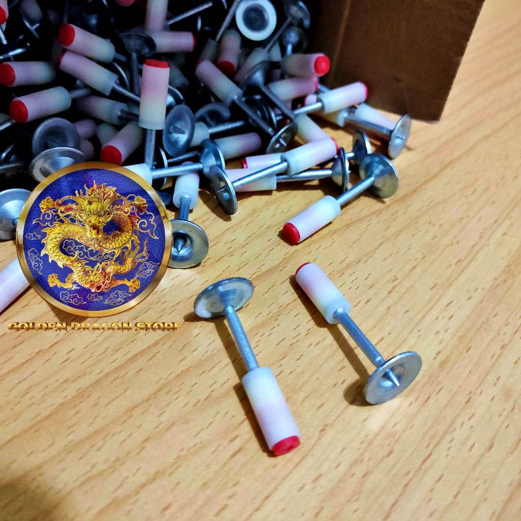 PAKU BETON MINI RAMSET BOSET PER PCS