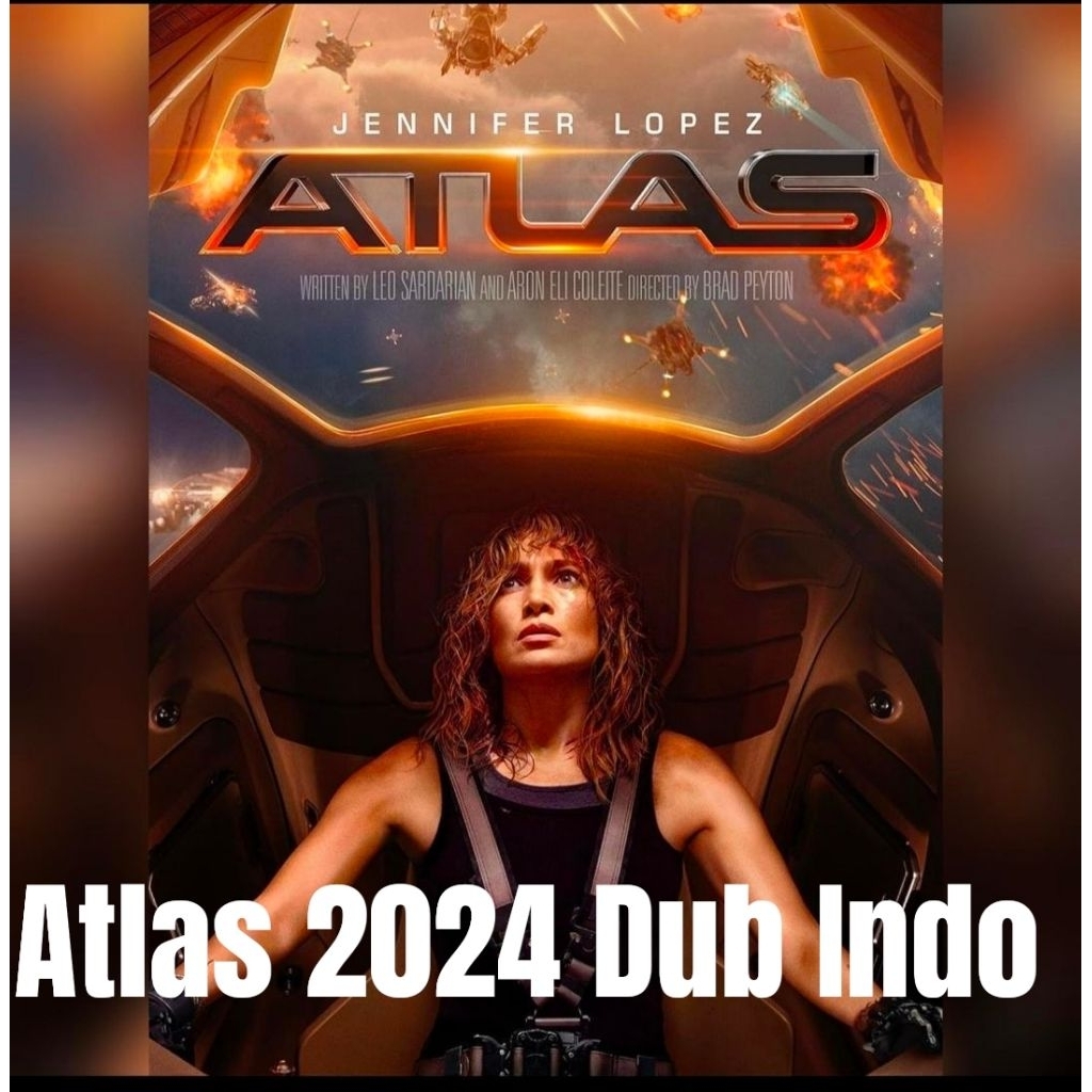 Atlas( 2024 Dub Indo) geoogle drive