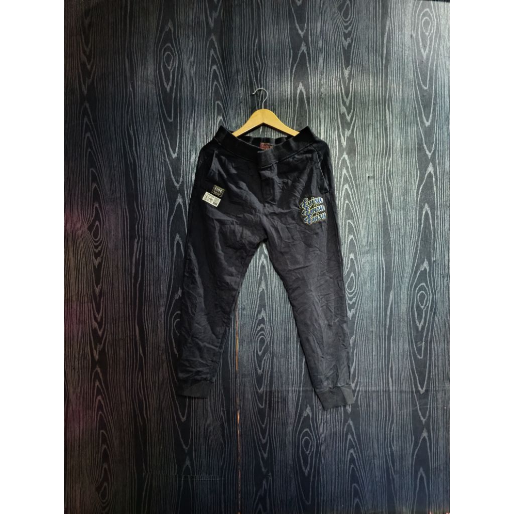 fs jogger evisu