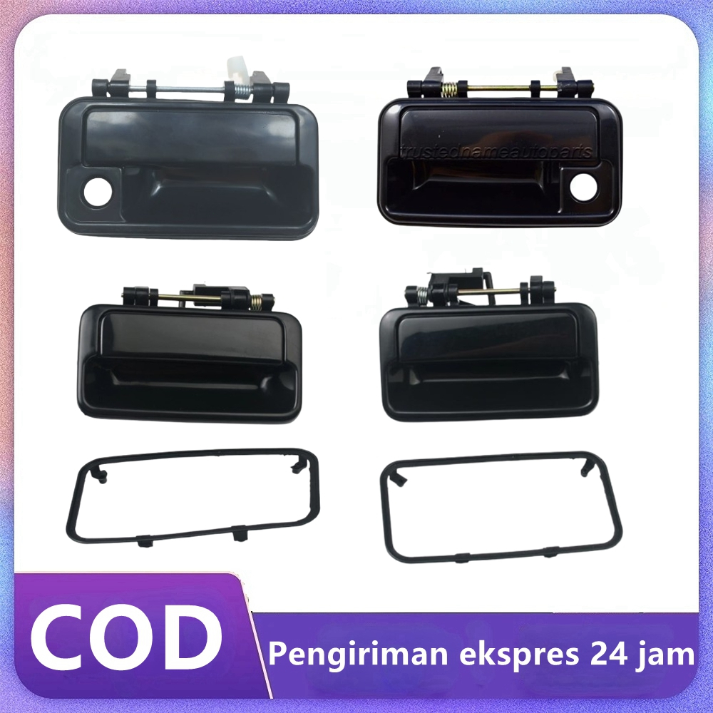 Handle pintu luar corolla twincam 1988 1991