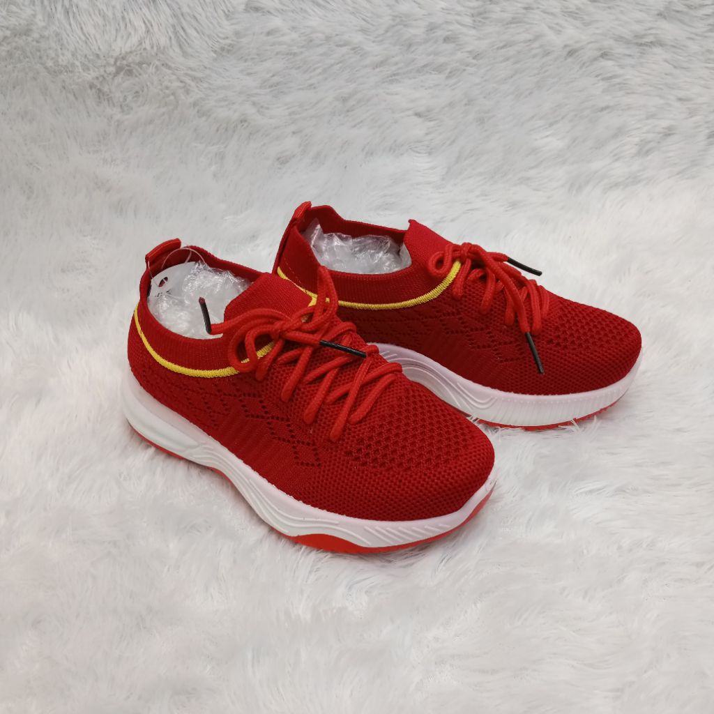 sepatu rajut anak anak collin - 456 - 27-31.