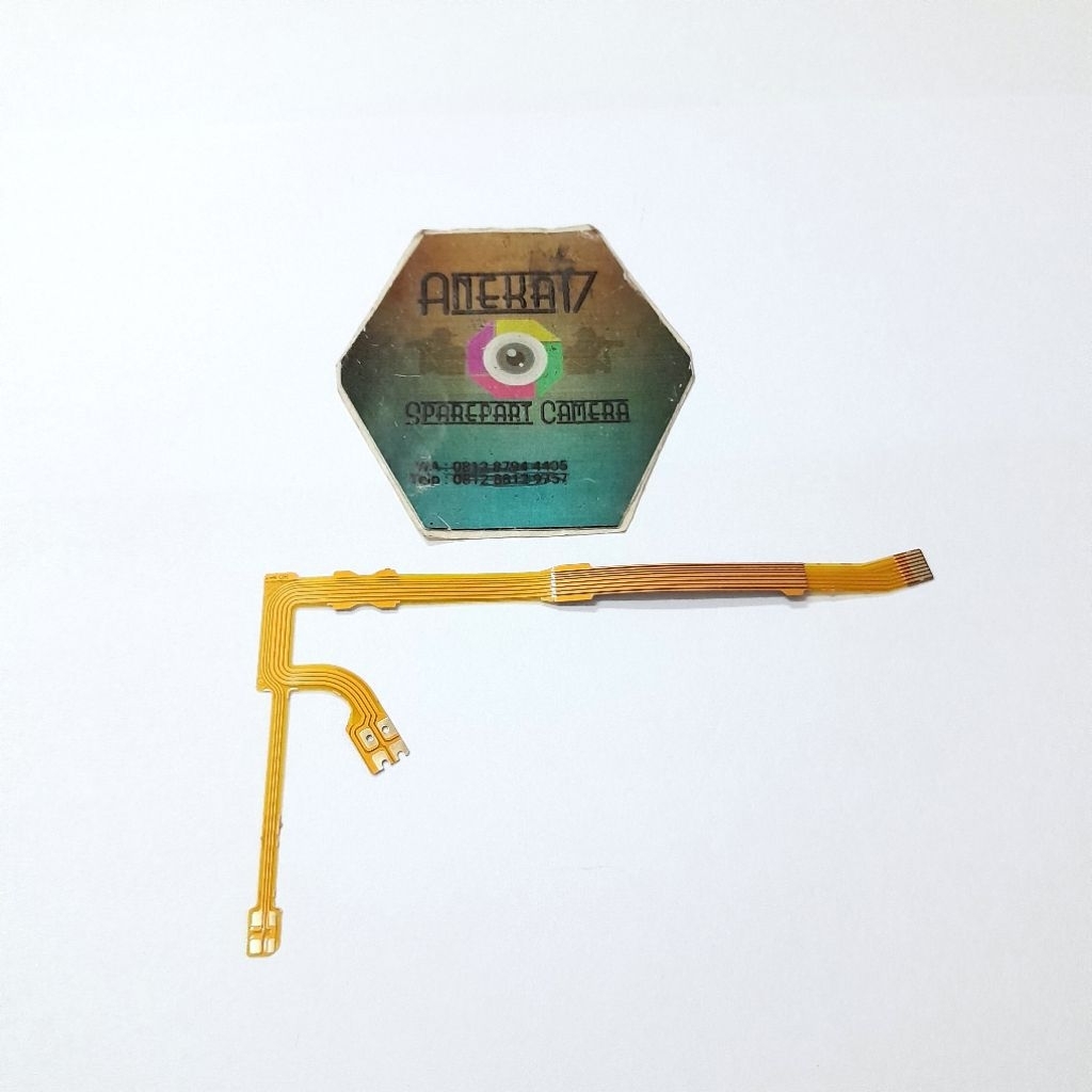 Flex lens Fleksibel Lensa For Olympus 14-42mm 14-42 mm Gen4