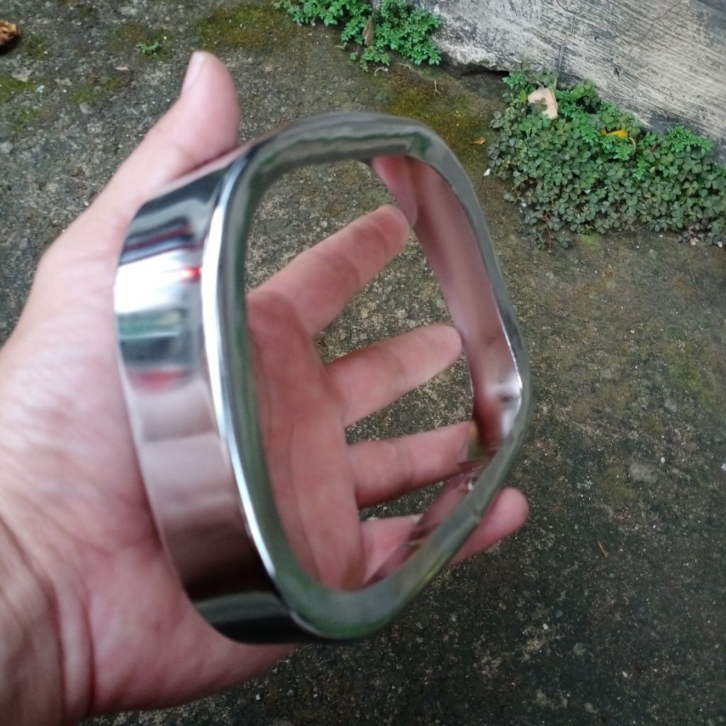 Ring lampu vespa super sprint