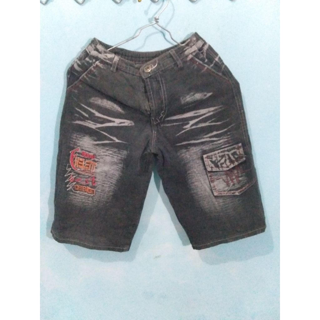 Preloved Celana Jeans Anak Cowok