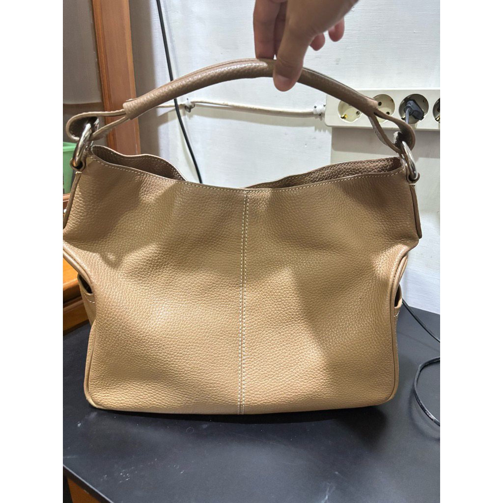 TODS shoulder bag