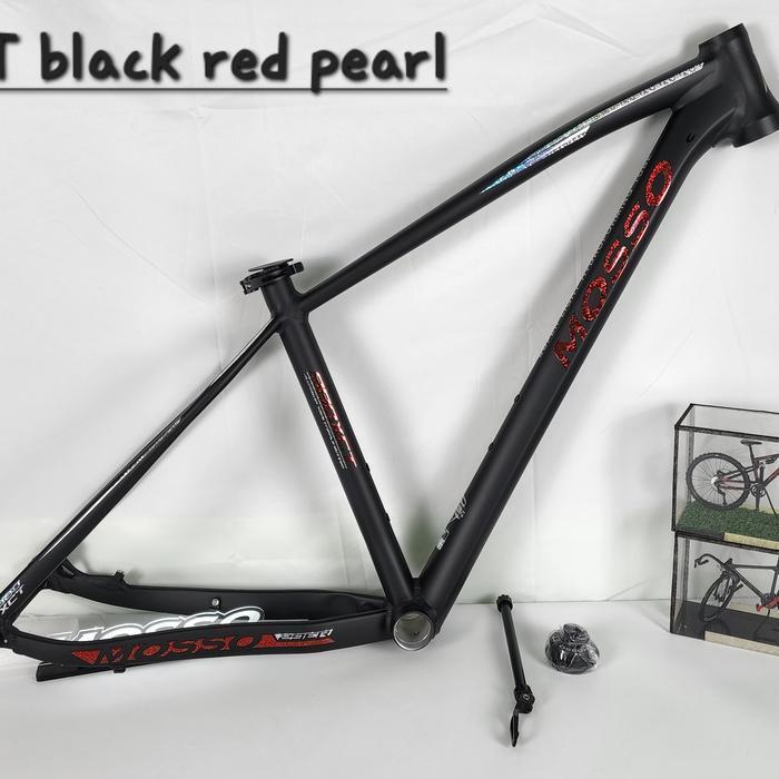 FRAME MOSSO 980 XCT 29er TAIWAN