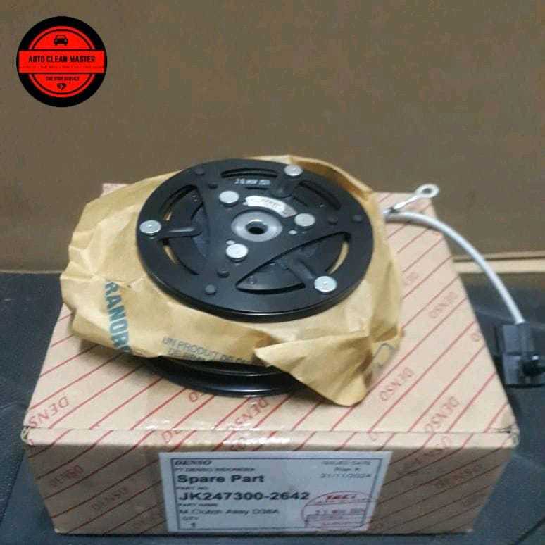 MAGNET CLUTCH XENIA 1.0 JK247300-2642