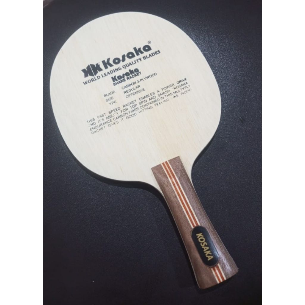 Bet Pingpong - Kosaka Ger