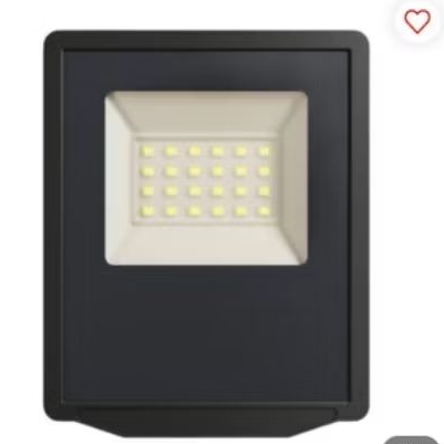 Lampu Sorot Taman Dob 30 Watt - Krisbow