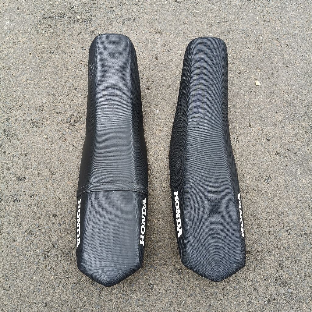 Jok CRF 150L Original (hitam)