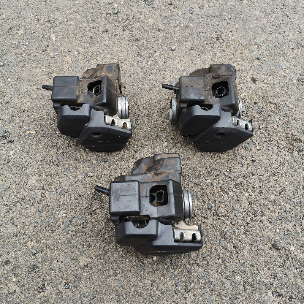 TB CRF 150L Original