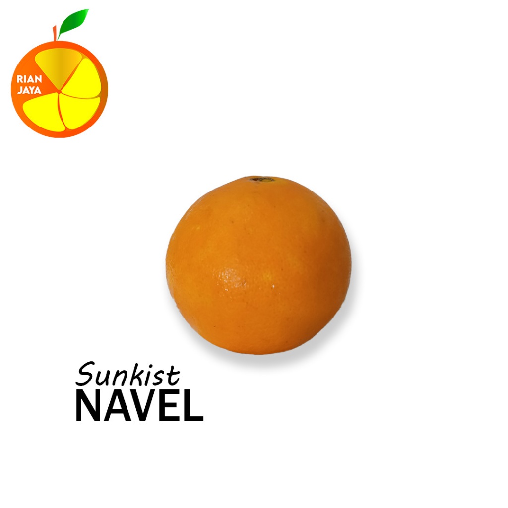 sunkist navel