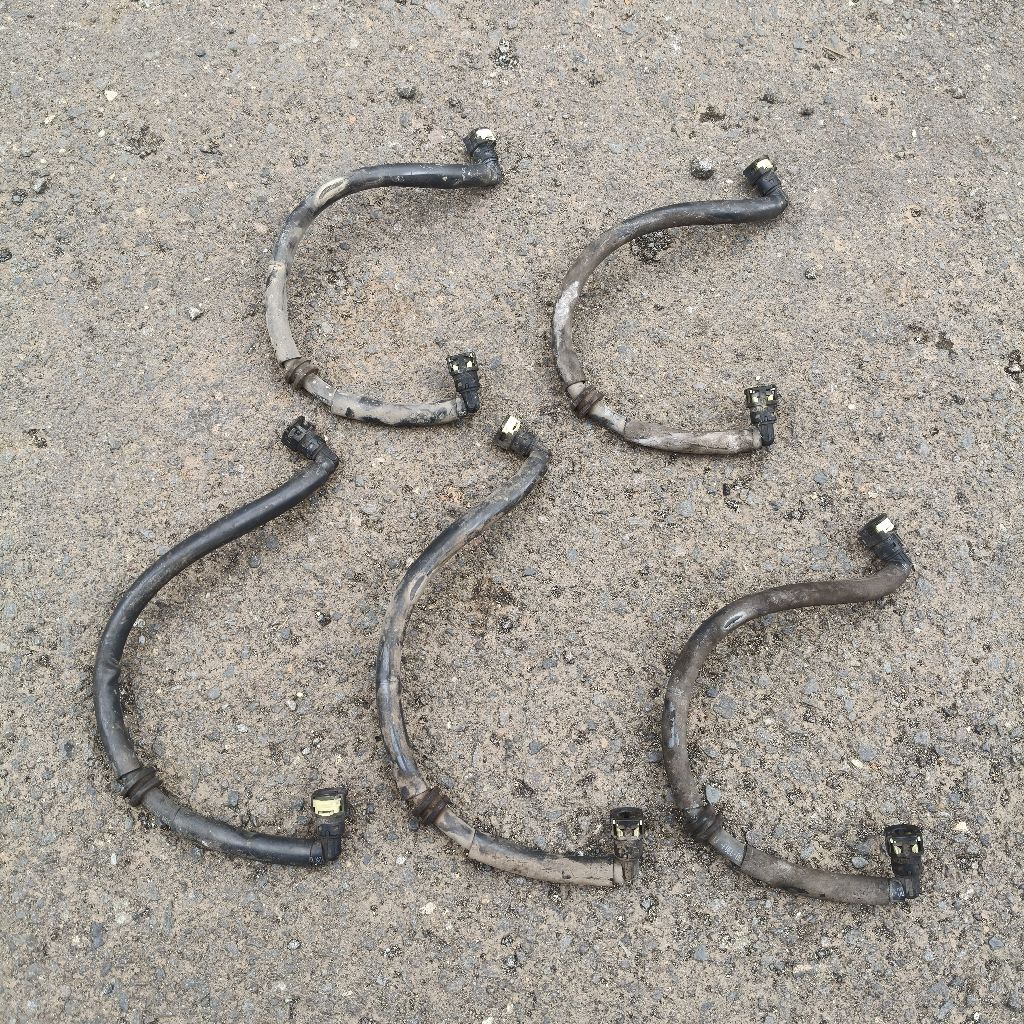 Slang bensin TB CRF 150L Original