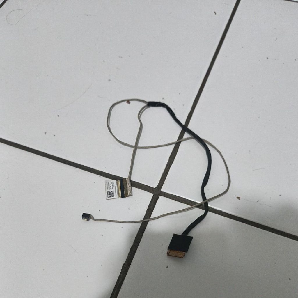 Lenovo Ideapad 110-14IBR kabel flexible lcd