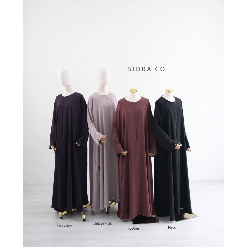 PL Abaya Sidra