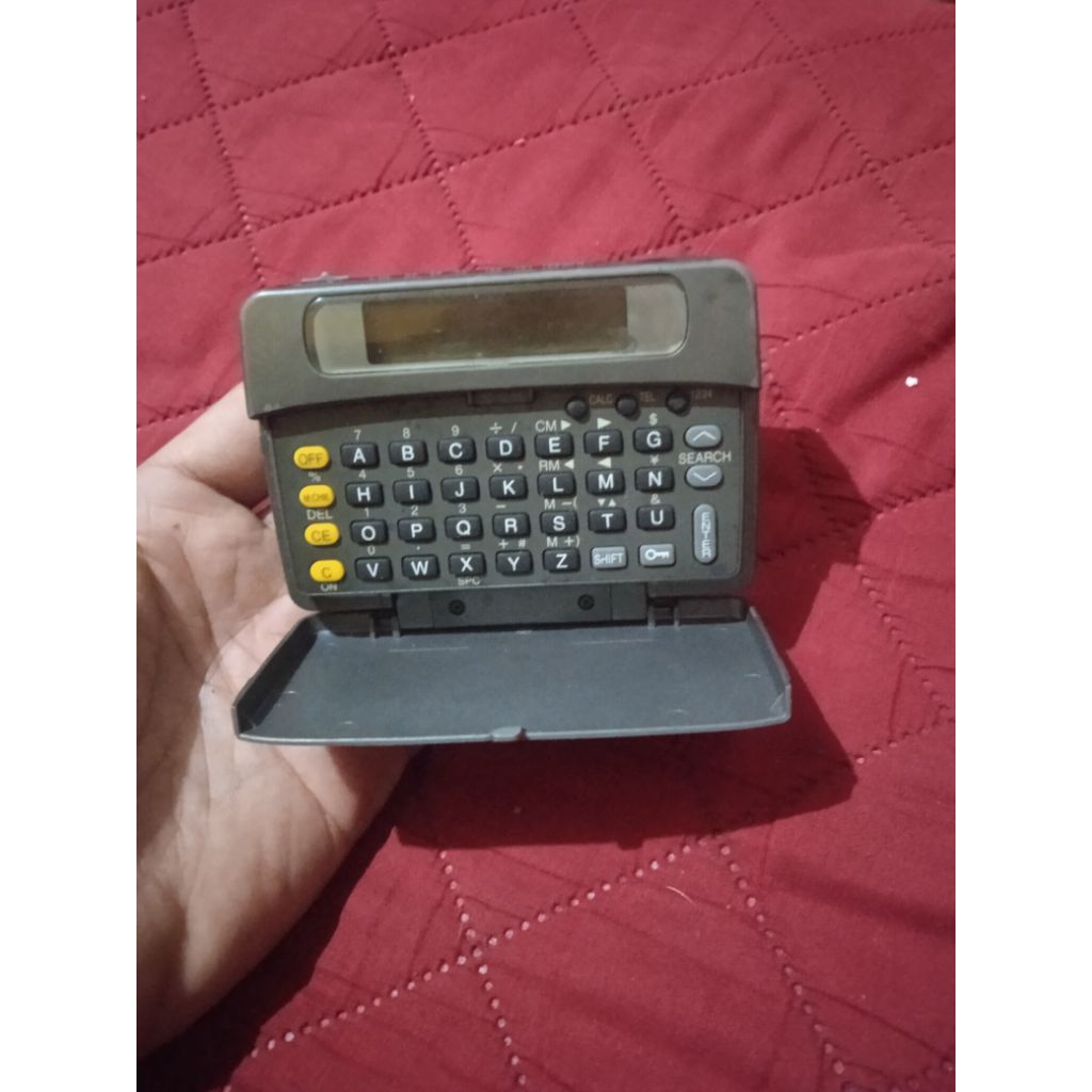 radio saku aiwa gambaling