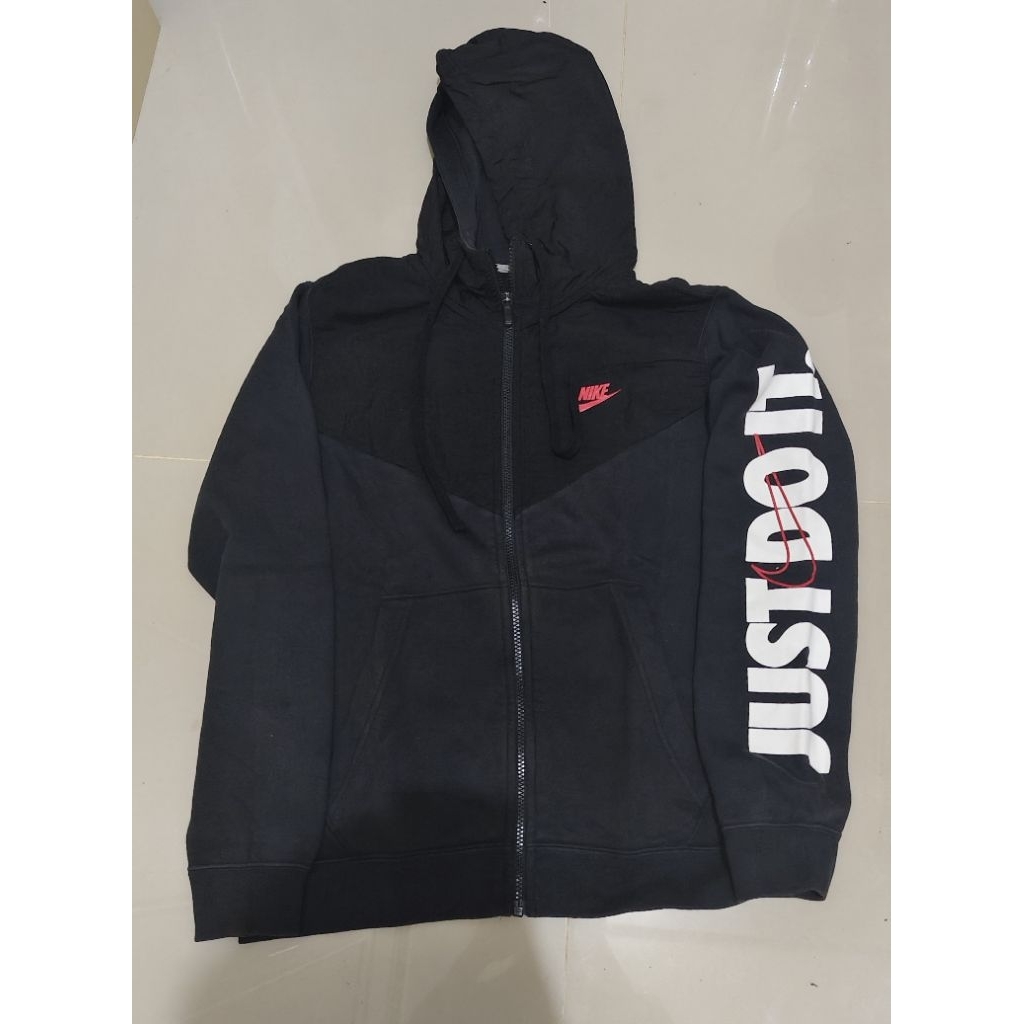 hoodie nik3