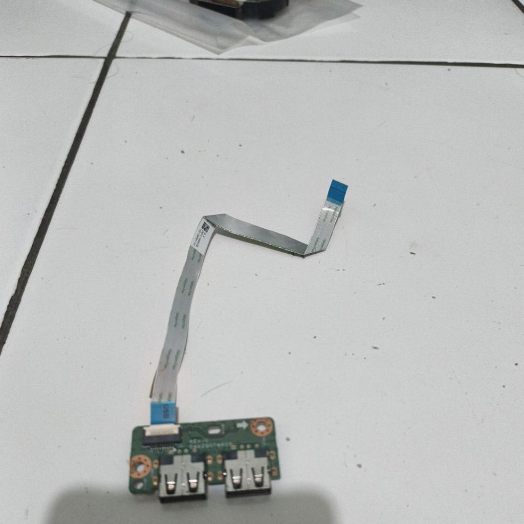 Acer Aspire E5-421 small board usb motherboard