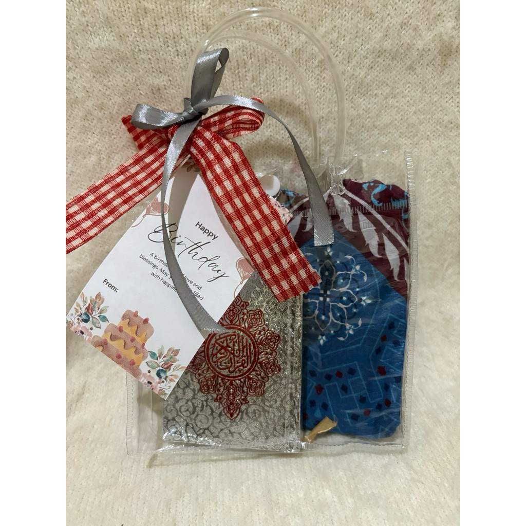 hadiah | hampers | ulang tahun | kado hari ibu