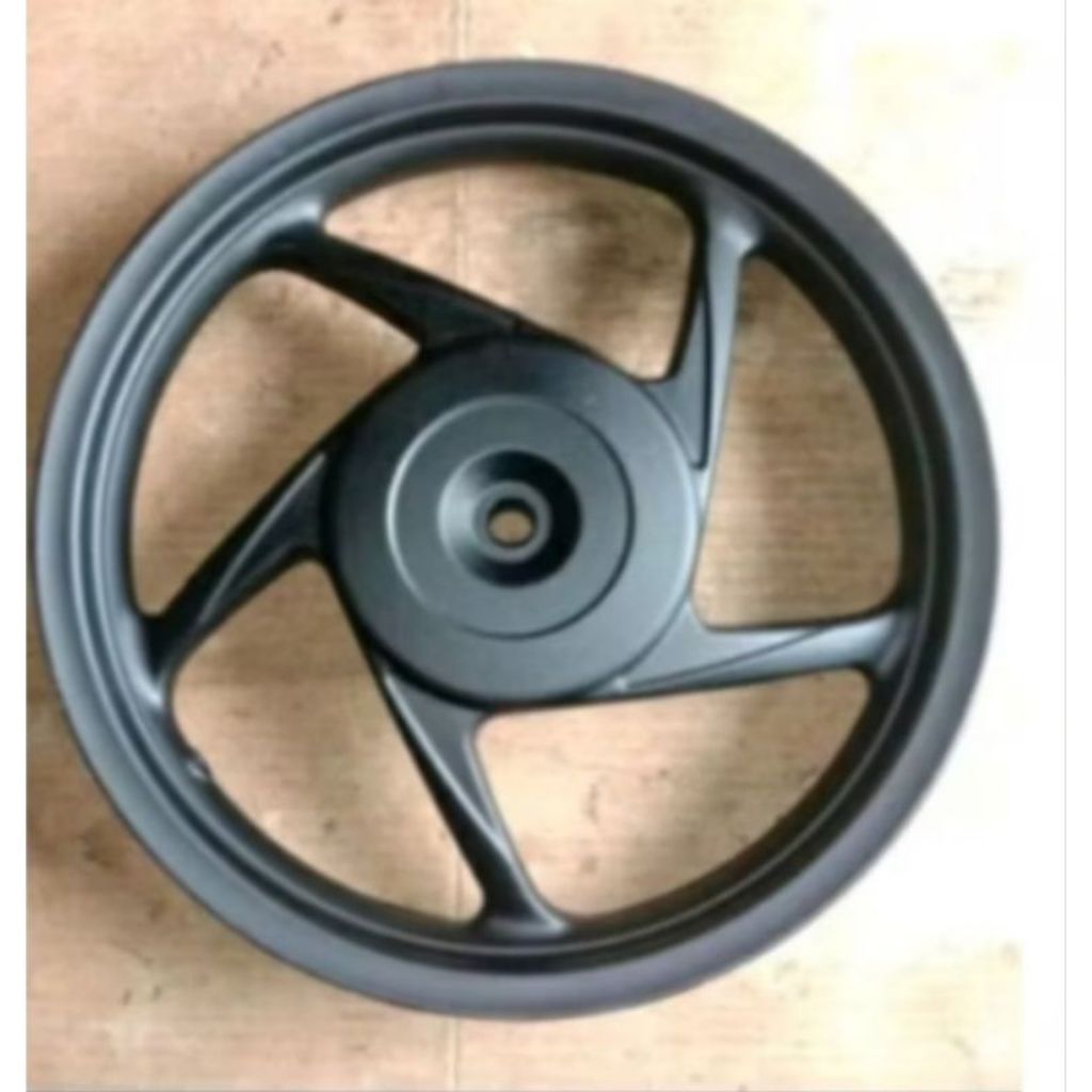 Velg Pelek Racing Motor Beat Scoopy Ring 14 Model Copotan