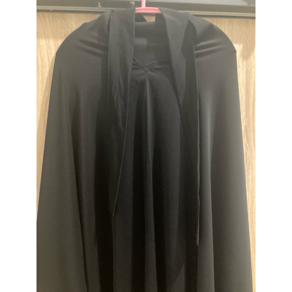 Preloved Lyra Khiban (dheambunproject)